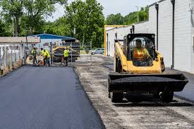 Best Permeable Paver Driveways  in Davenport, FL